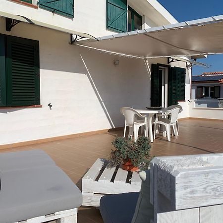 Villa Maria Apartment Capoterra Quarto foto