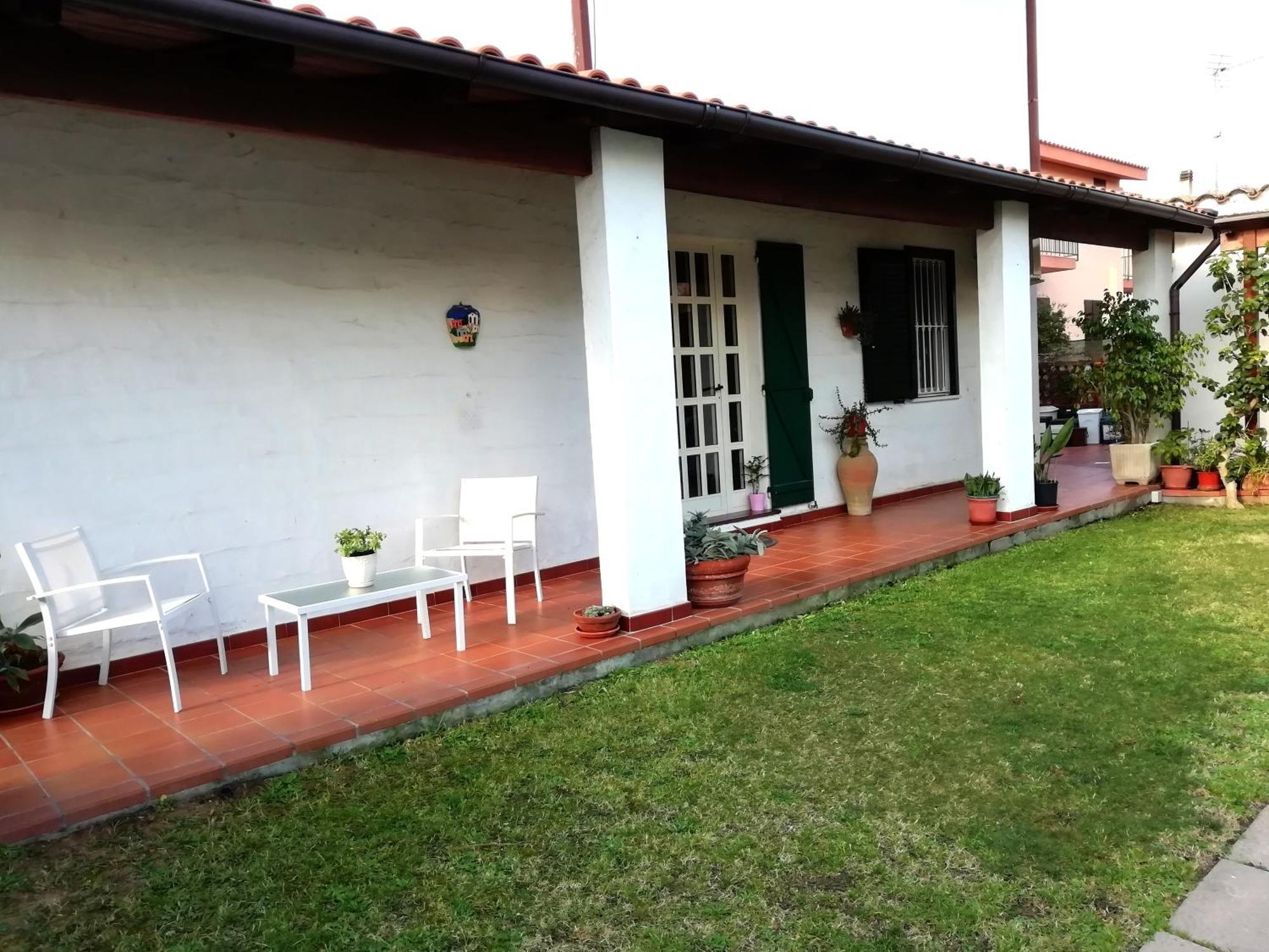 Villa Maria Apartment Capoterra Quarto foto